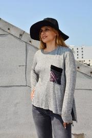  Trendy Boho Top