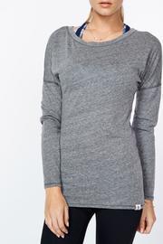  Pacific Tee