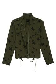  Collins Stars Jacket