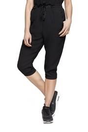  Romana Black Pant