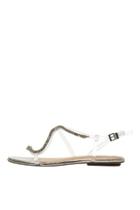  Gabbyl Flat Sandal