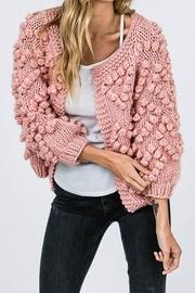  The Connie Cardigan