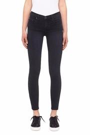  Fade Ankle Jeans