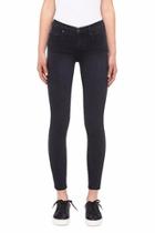  Fade Ankle Jeans