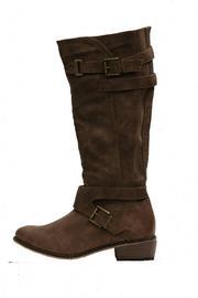  Next Move Boots