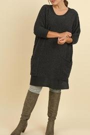  Cozy Bohemian Sweater