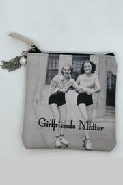  Vintage Pouch (girlfriends)