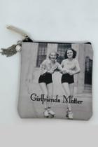  Vintage Pouch (girlfriends)