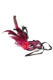  Masquerade Ball Mask