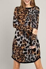  The Badlands Dress