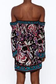  Attention Needed Dress