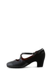  Comfortable Black Pump