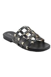 Studded Cage Slide