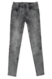  Gray Jegging