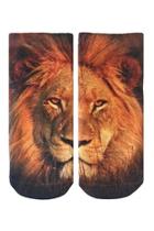  Lion Anklets