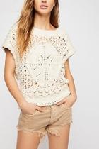 Diamond Sweater