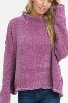  The Brooke Sweater