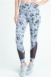  Cloud Print Legging