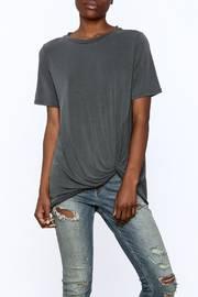  Knotted Tee