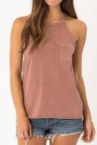  Soft Pocket Tank