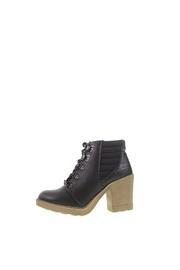  Rockstar Black Boot