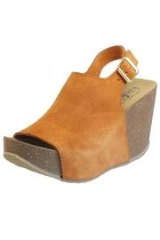  Sheila Wedge Sandal