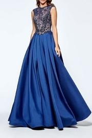  Belen Ball Gown