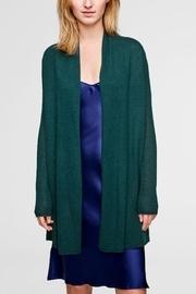  Essential Trapeze Cardigan