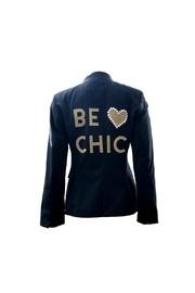  Chic Studded Blazer
