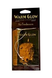  Nutmeg & Cream Air Freshener