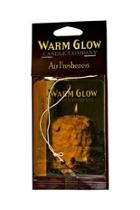  Nutmeg & Cream Air Freshener