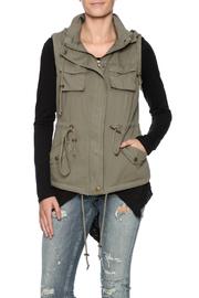  The Carmen Vest