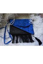  Yae Blue By You Purse