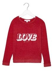  Savasana Pullover