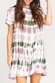  Gant Flow Tunic Dress