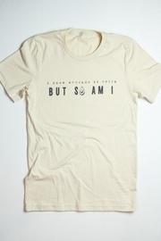  Avocado Graphic Tee