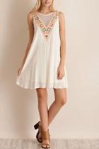  Natural Beauty Dress