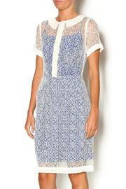  Very Audrey Dress