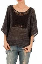  London Fog Top
