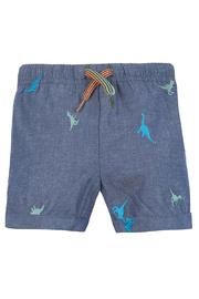  Nemo Bermudas