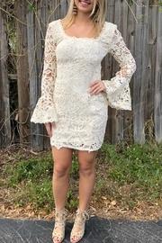  Winter Wonderland Dress