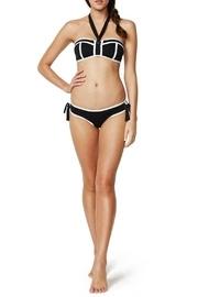  Halter Balconette Bikini