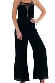  Crochet Jumpsuit