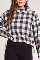  Buffalo Black Top