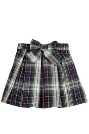  Tarten Taffeta Skirt
