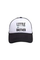  Little Brother Trucker Hat