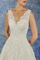  Ballroom Bridal Gown
