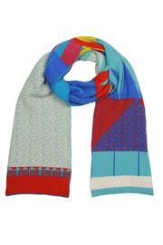  Zephyr Scarf Solstice