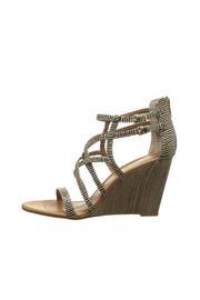 Seychelles Illustrious Wedge
