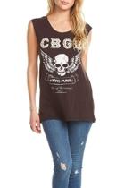  Cbgb Tank